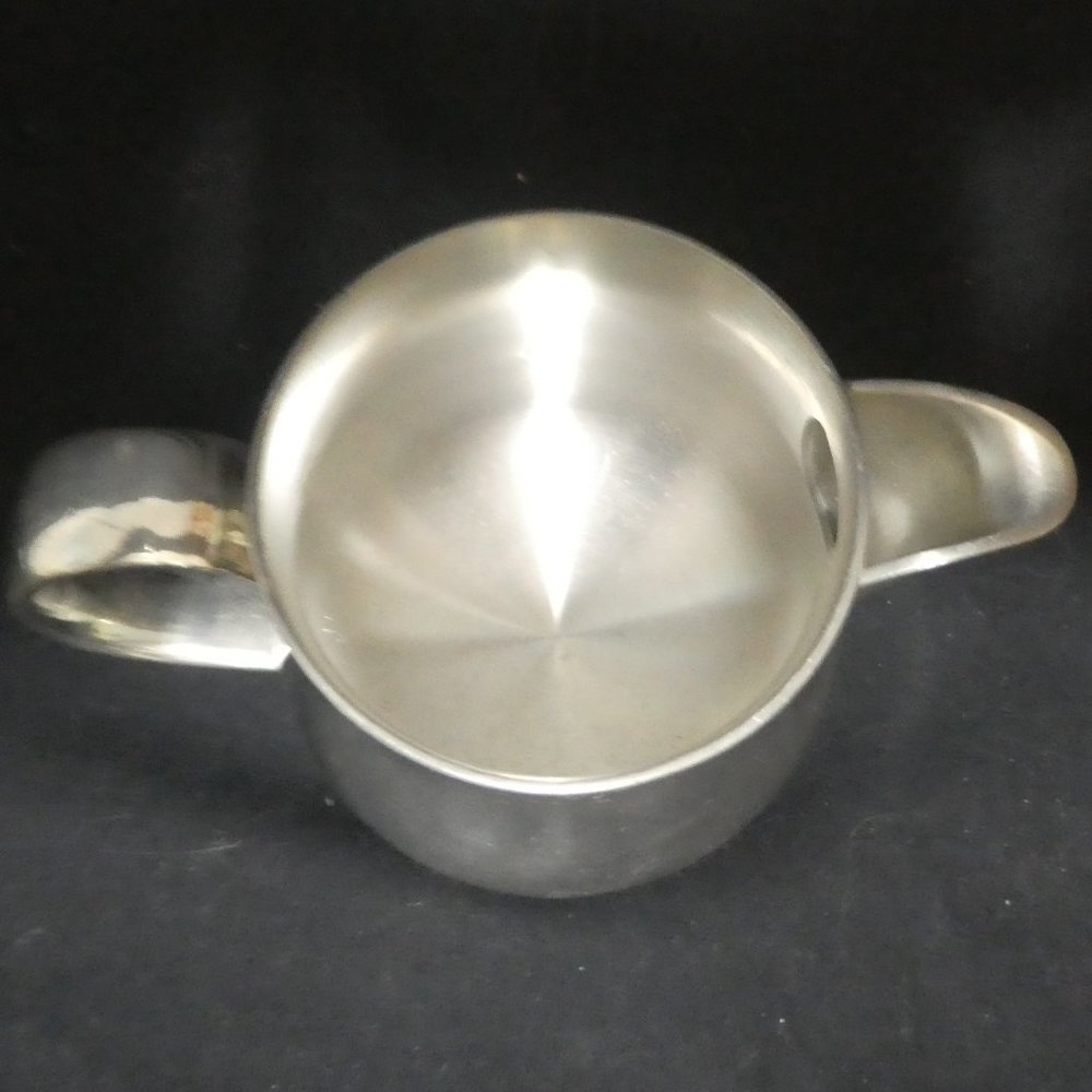 ROYAL SELANGOR | Pewter Milk Creamer Jug | Vintage - Picture 5 of 6